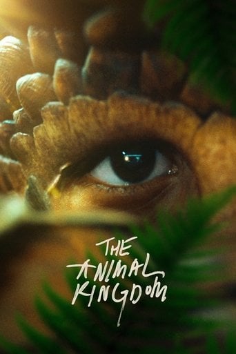 The Animal Kingdom - Thomas Cailley · 2023