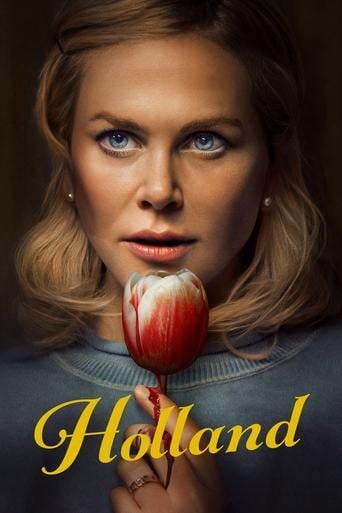 Holland - Mimi Cave · 2025