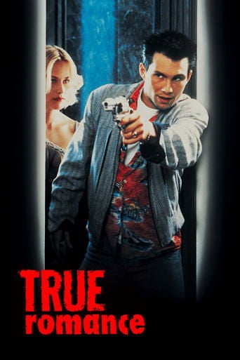 True Romance - Tony Scott · 1993