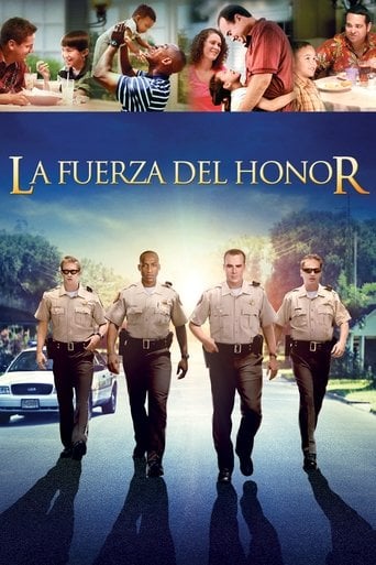 La fuerza del honor - Alex Kendrick · 2011