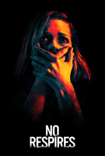 No respires - Fede Álvarez · 2016