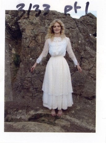 Picnic at Hanging Rock - · 2018