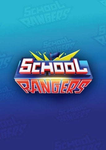 School Rangers 2024 - · 2024