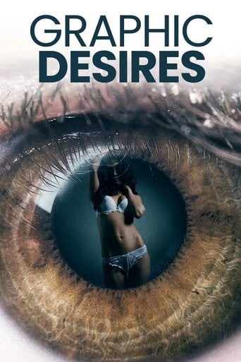 Graphic Desires - Andy Edwards · 2023
