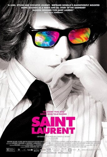 Saint Laurent - Bertrand Bonello · 2014