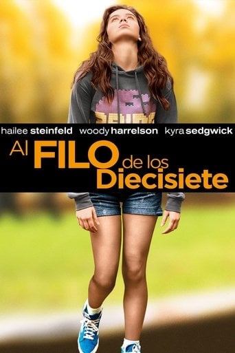 Al filo de los diecisiete - Kelly Fremon Craig · 2016