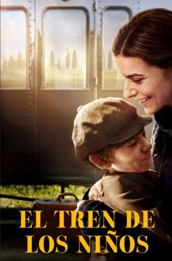 El tren de los niños - Cristina Comencini · 2024