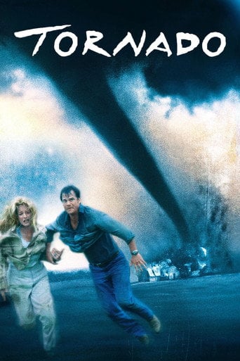 Tornado (Twister) - Jan de Bont · 1996