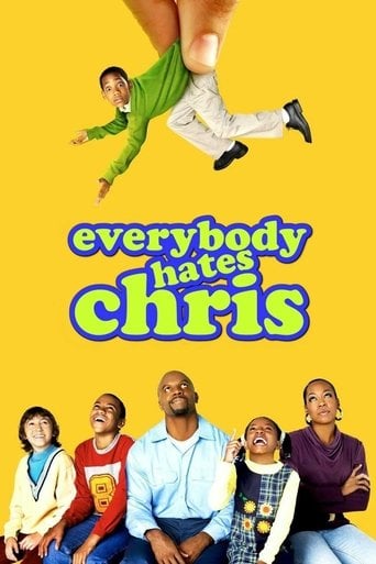 Everybody Hates Chris - Chris Rock · 2005