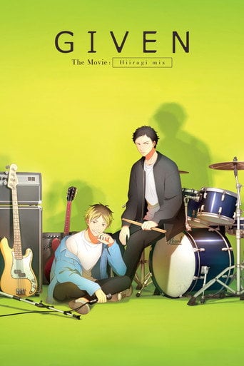 Given the Movie: Hiiragi Mix - 2024