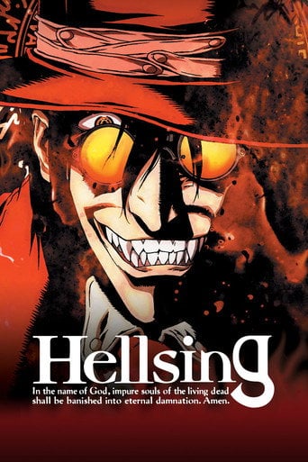 Hellsing - 13 EP · 2001