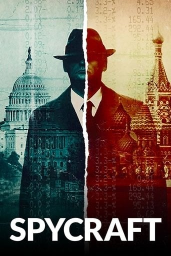 Spycraft - · 2021