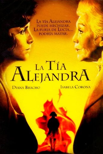 Aunt Alejandra - Arturo Ripstein · 1979