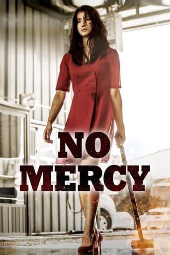 No Mercy - Lim Kyoung-tack · 2019