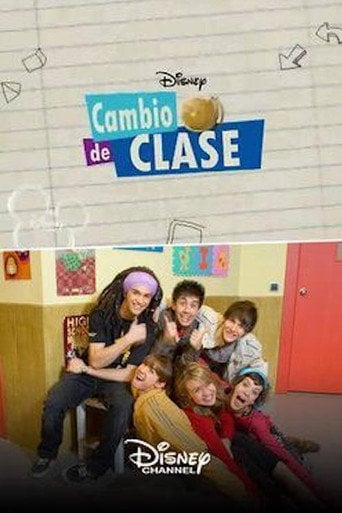 Cambio de clase - · 2006