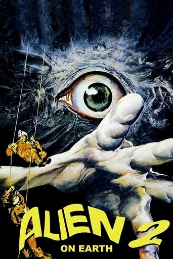 Alien 2:  - Biagio Proietti · 1980