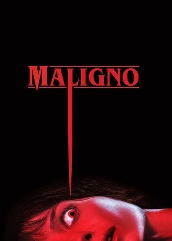 Maligno - James Wan · 2021