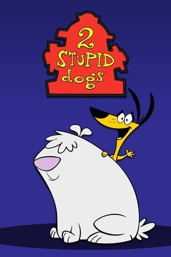 2 Stupid Dogs - Donovan Cook · 1993