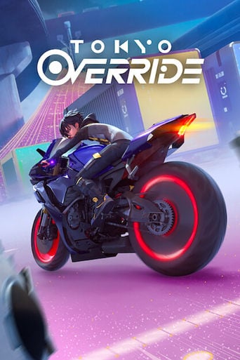 Tokyo Override - · 2024