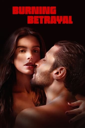 Burning Betrayal - Diego Freitas · 2023
