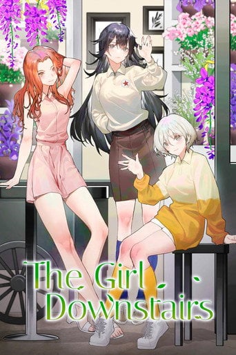The Girl Downstairs - · 2023