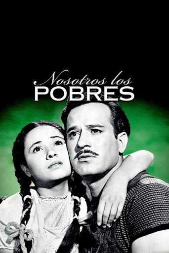 We the Poor - Ismael Rodríguez · 1948