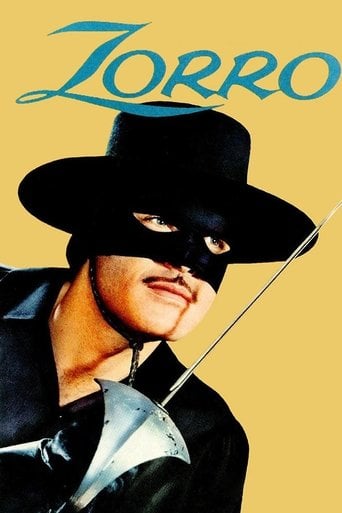 Zorro - Johnston McCulley · 1957