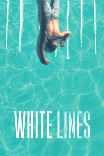 White Lines - Álex Pina · 2020