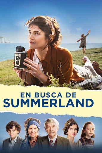 En Busca De Summerland - Jessica Swale · 2020