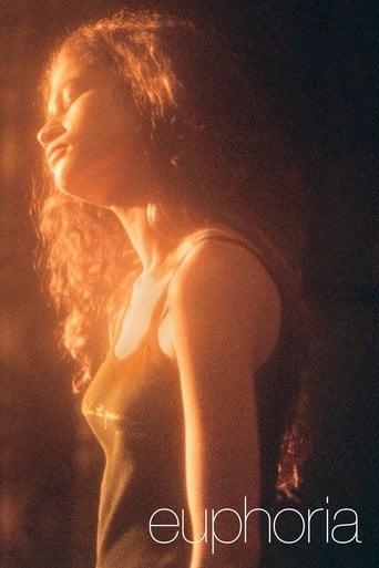 Euphoria - Sam Levinson · 2019