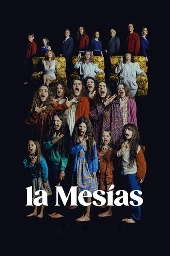 La Mesias - Javier Ambrossi · 2023