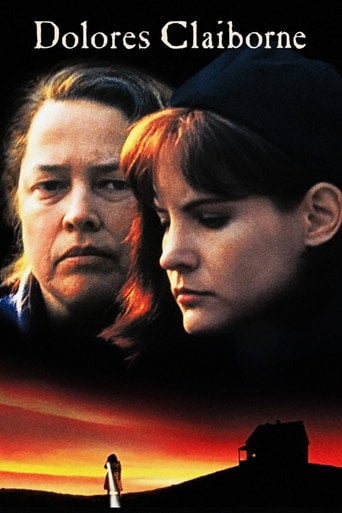 Dolores Claiborne - Taylor Hackford · 1995