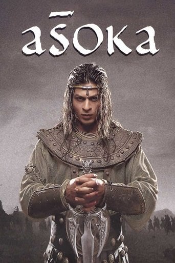 Aśoka - Santosh Sivan · 2001