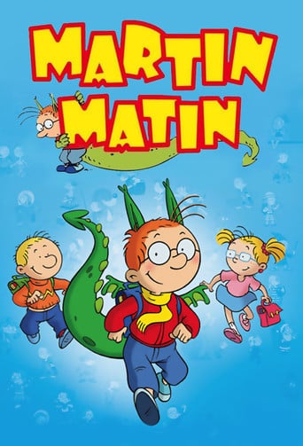 Martin Matin - · 2003