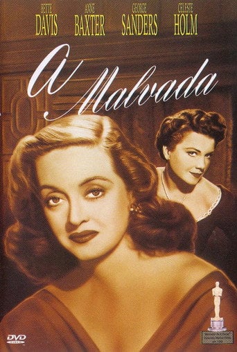 A Malvada - Joseph L. Mankiewicz · 1950
