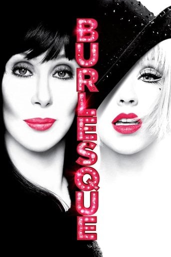 Burlesque - Steve Antin · 2010