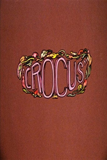 Crocus - Suzan Pitt · 1971