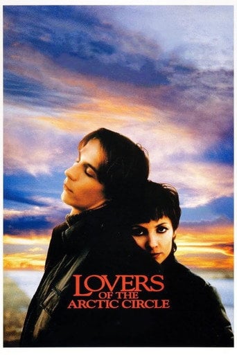 Lovers of the Arctic Circle - Julio Medem · 1998