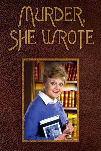 Murder, She Wrote - Richard Levinson · 1984
