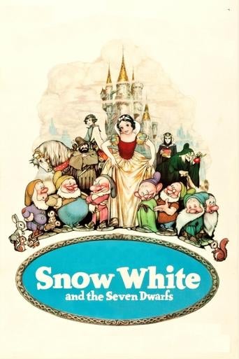 Blancanieves y los Siete Enanitos - David Hand · 1937