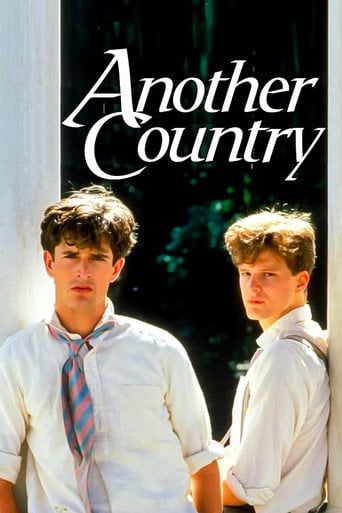 Another Country - Marek Kanievska · 1984