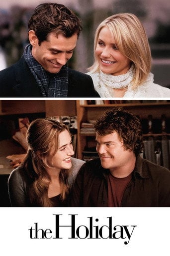 The Holiday - Nancy Meyers · 2006