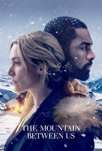 The Mountain Between Us - Hany Abu-Assad · 2017
