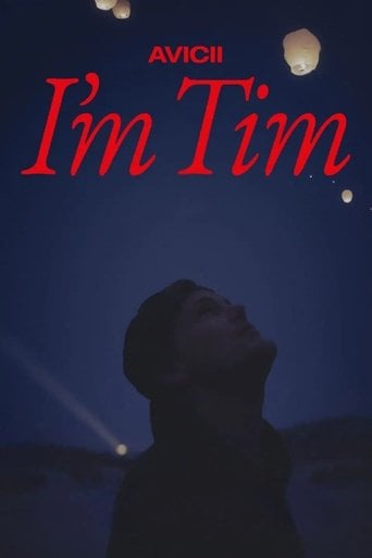 Avicii - I'm Tim - Henrik Burman · 2024