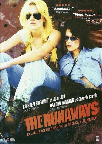 The Runaways - Floria Sigismondi · 2010