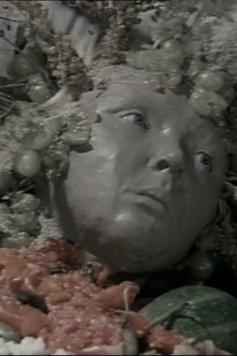 Flora - Jan Švankmajer · 1989