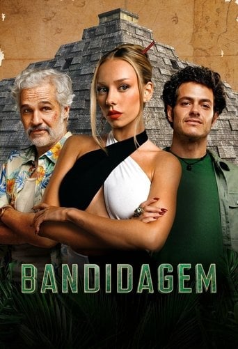Bandidos - · 2024