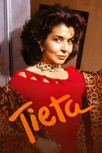 Tieta - Aguinaldo Silva · 1989