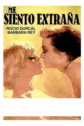 Me siento extraña - Enrique Martí Maqueda · 1977