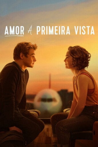 Amor à Primeira Vista - Vanessa Caswill · 2023